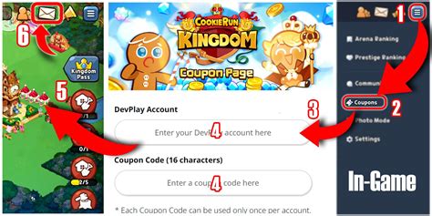 cookie run kingdoom codes|cookie run kingdom coupon code.